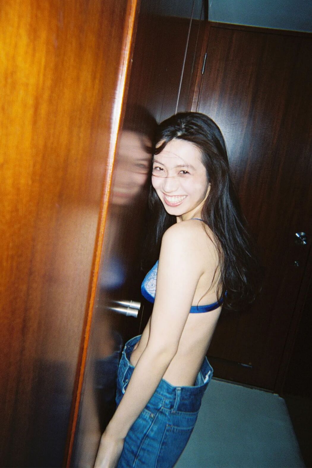 JP Airi Sato 佐藤あいり – 艶めく素肌 Vol.2 (56P)
