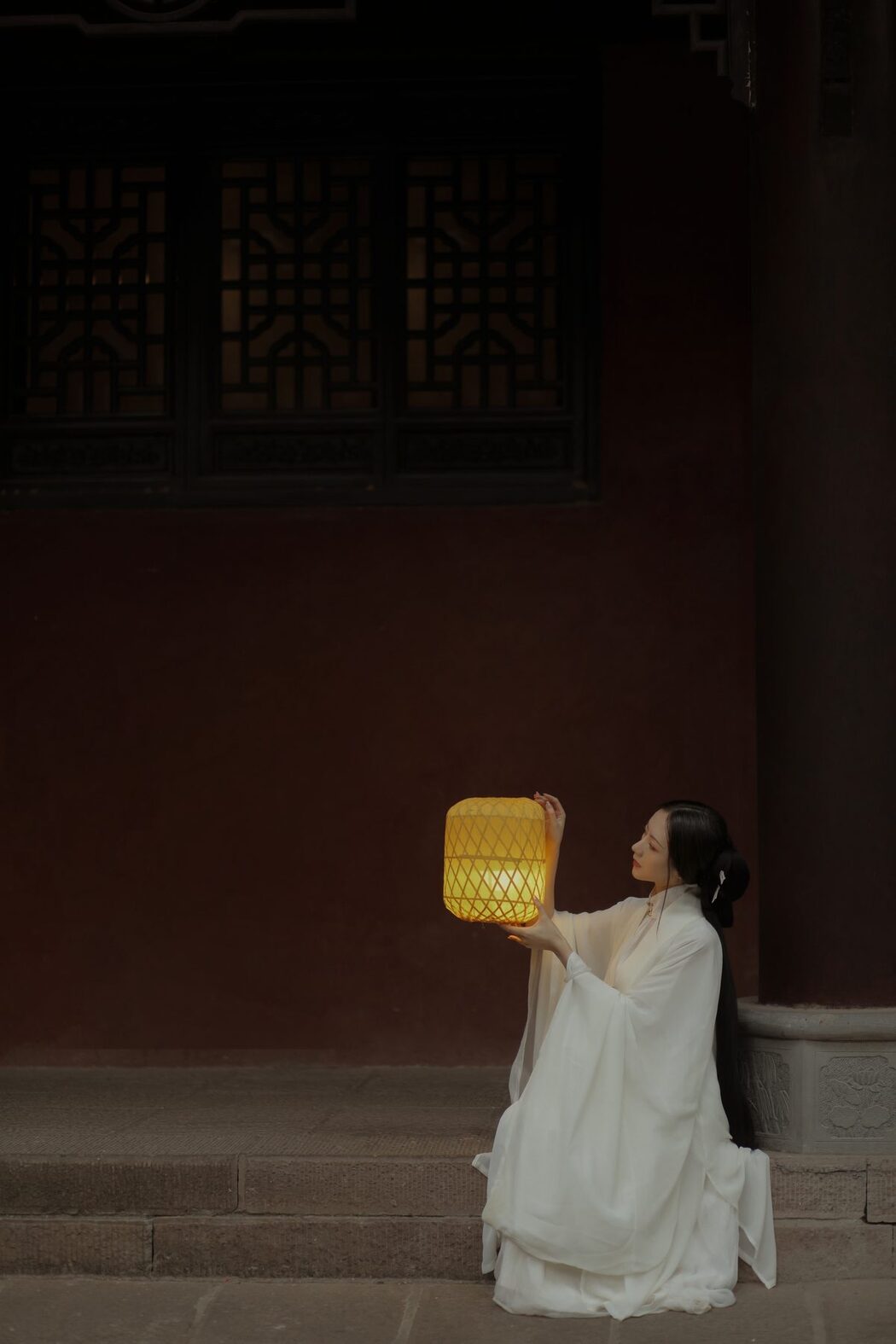 YiTuYu艺图语 Vol.5121 Yan Ru Yu