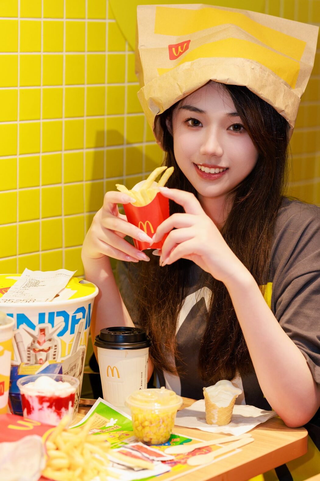 YiTuYu艺图语 Vol.5002 Pei Tong Xue