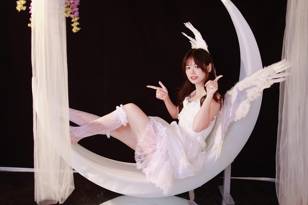 YiTuYu艺图语 Vol.5145 Mu Yan Se Cc