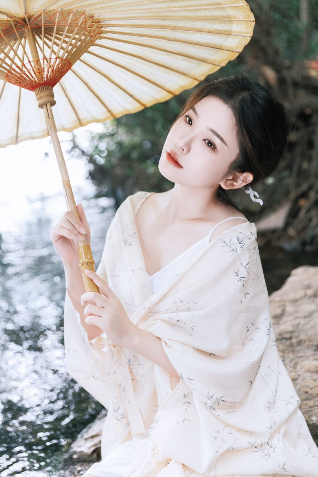 YiTuYu艺图语 Vol.5066 Yi Wei Tong Xue