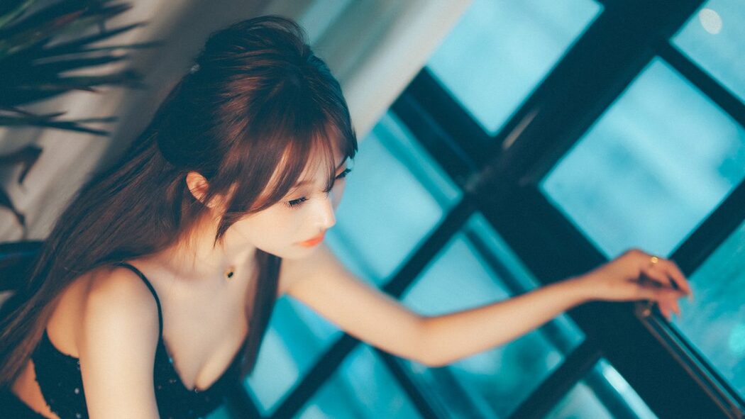YiTuYu艺图语 Vol.5045 Xiao Xiao