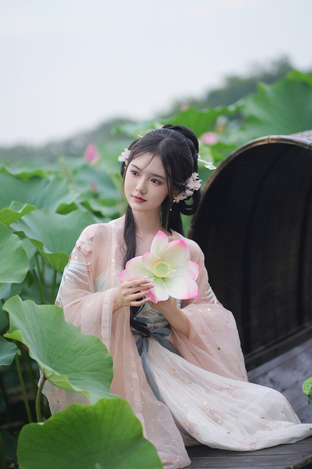 YiTuYu艺图语 Vol.5160 Shi Yu Gan A