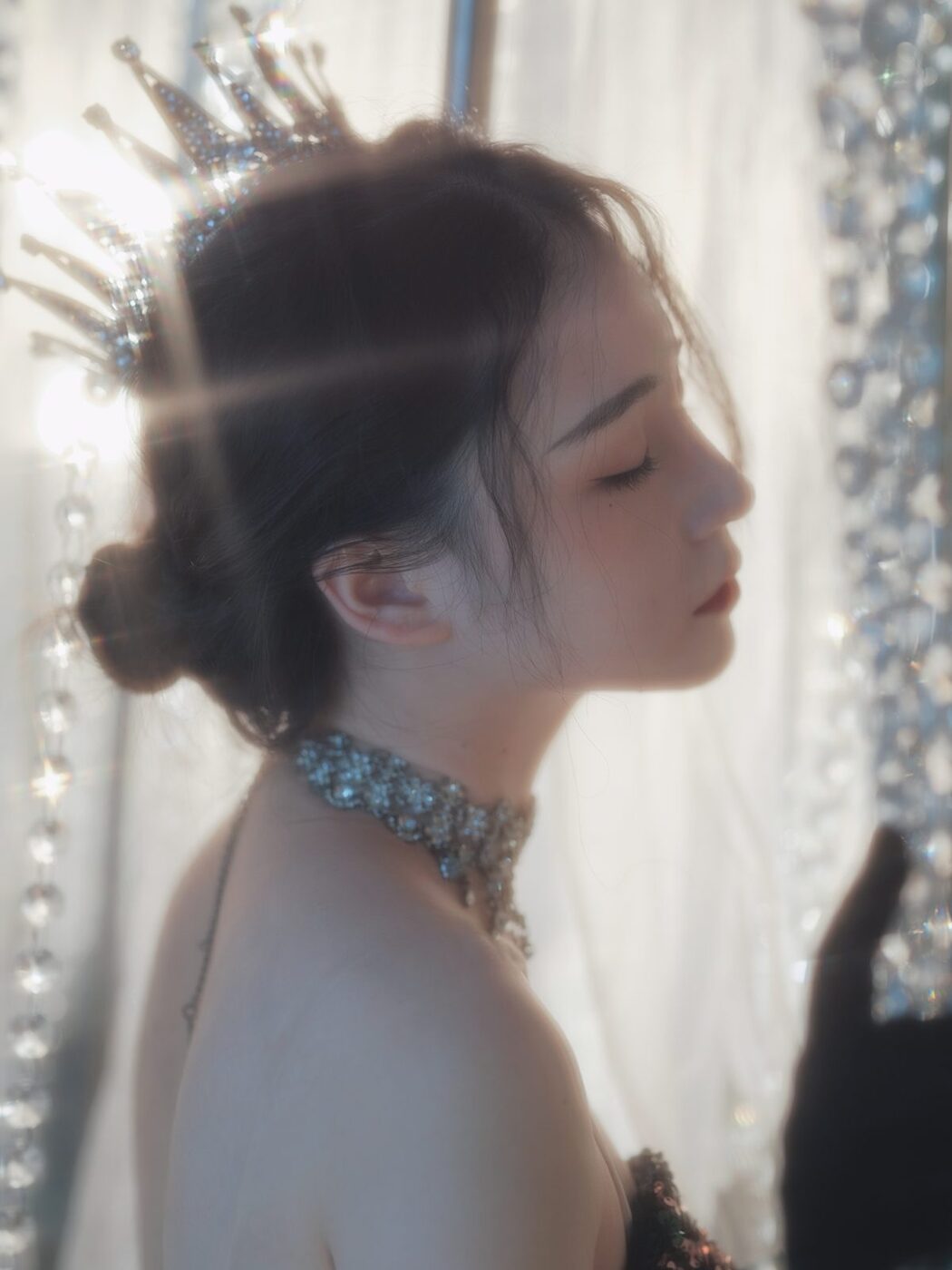 YiTuYu艺图语 Vol.4986 Lin Lang
