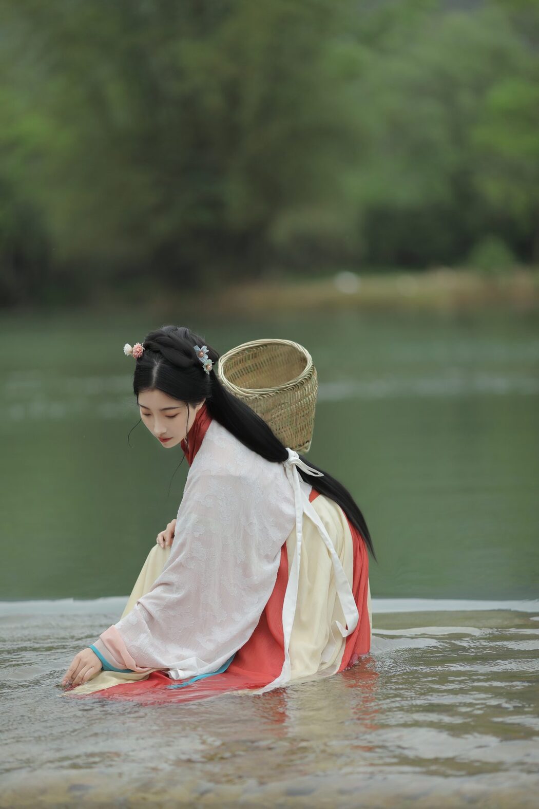YiTuYu艺图语 Vol.5060 Nan Bei