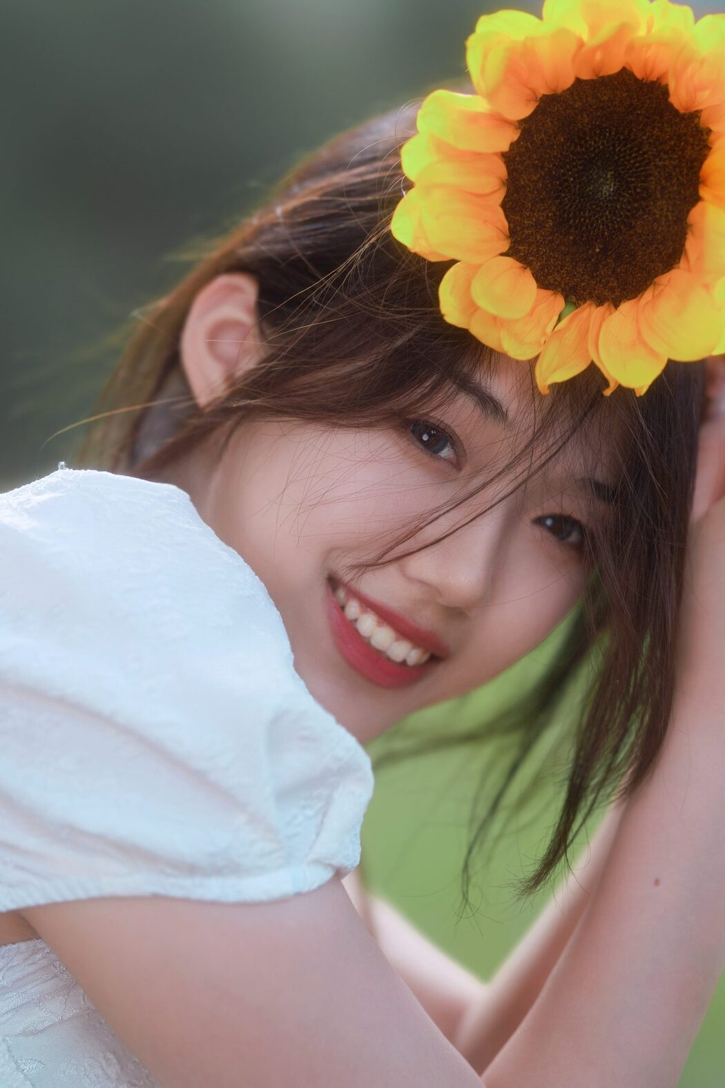 YiTuYu艺图语 Vol.5119 Pei Tong Xue