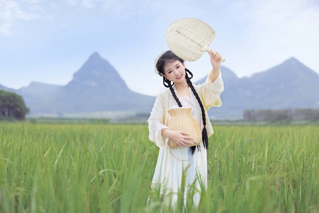 YiTuYu艺图语 Vol.5150 Suan La Tang Er