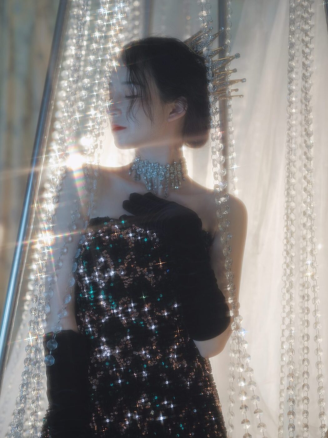 YiTuYu艺图语 Vol.4986 Lin Lang