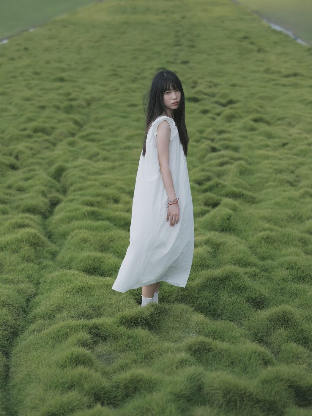 YiTuYu艺图语 Vol.5026 Xiao Hong