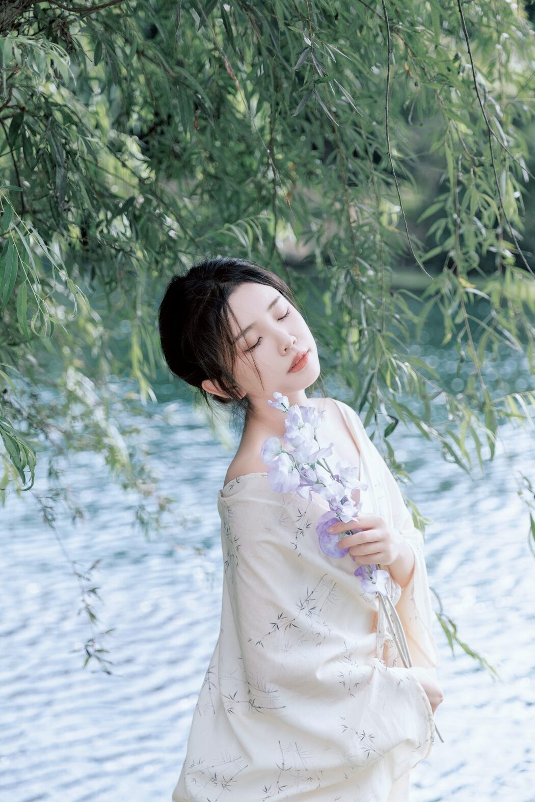 YiTuYu艺图语 Vol.5066 Yi Wei Tong Xue