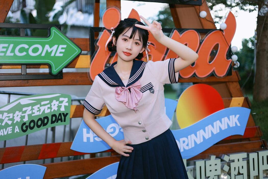 YiTuYu艺图语 Vol.5162 Xiao Le