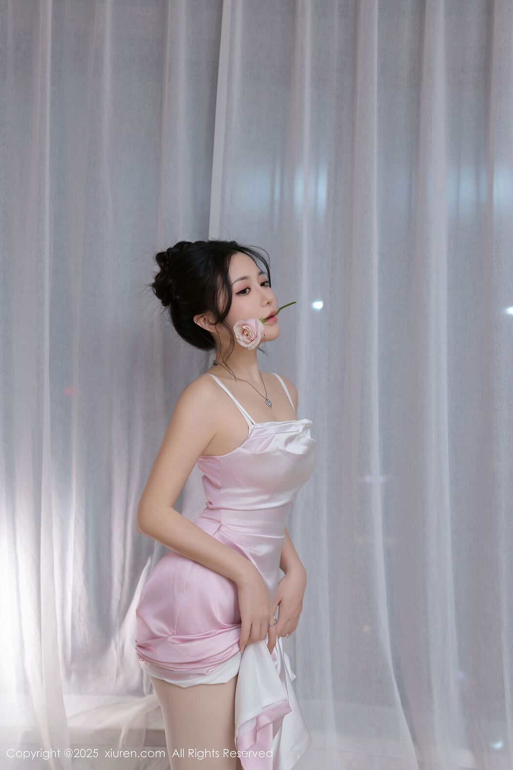 XiuRen秀人网 No.9907 鱼子酱Fish (81P)
