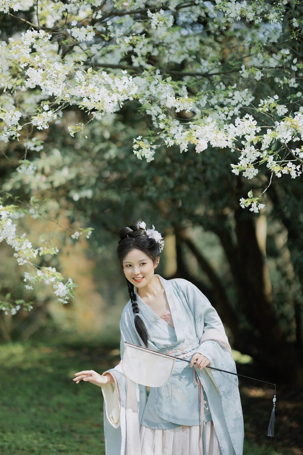 YiTuYu艺图语 Vol.5147 Zhe Zi Yu A Yu