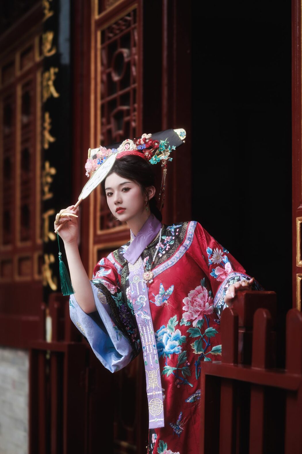 YiTuYu艺图语 Vol.4991 Pei Tong Xue