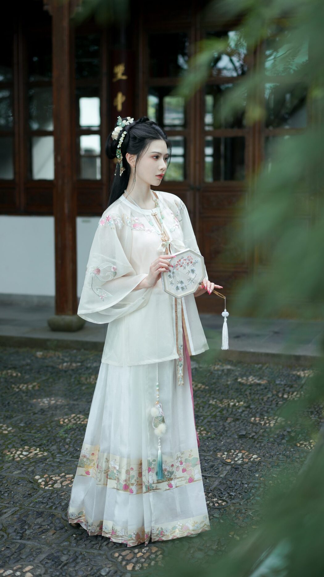 YiTuYu艺图语 Vol.4988 Xue Gao