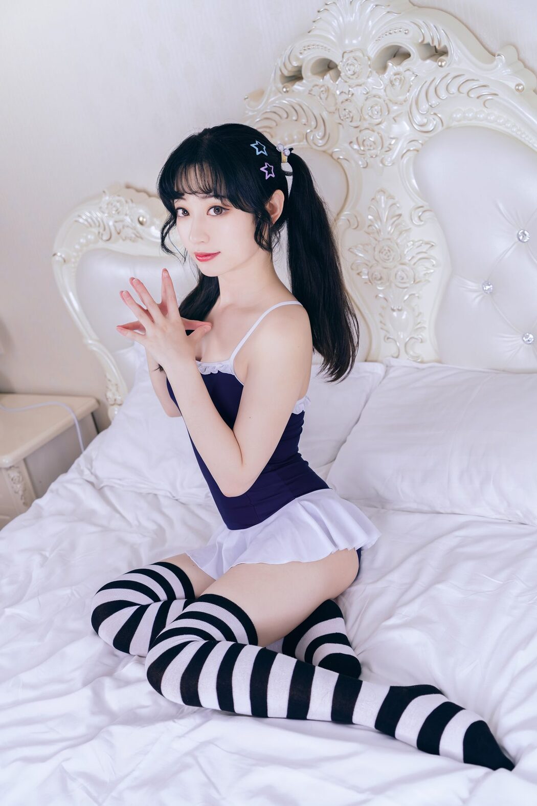 YiTuYu艺图语 Vol.5125 Tao Mo Gong Zi X