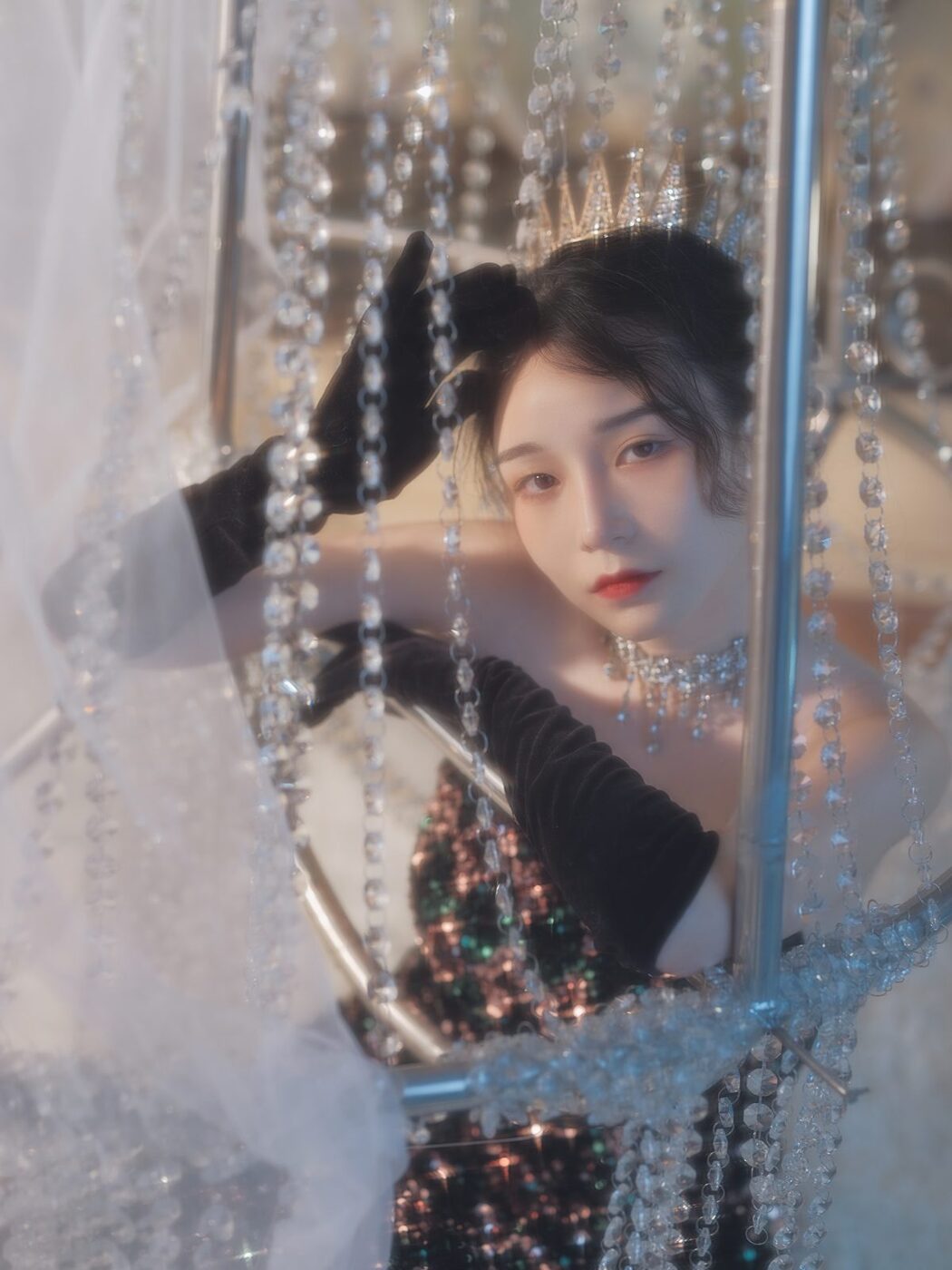 YiTuYu艺图语 Vol.4986 Lin Lang