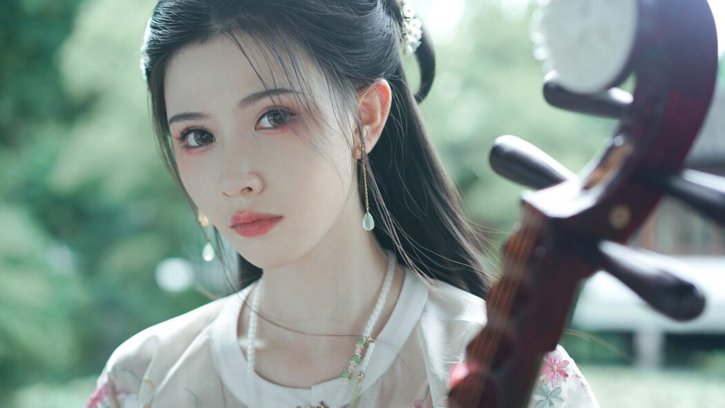YiTuYu艺图语 Vol.4988 Xue Gao