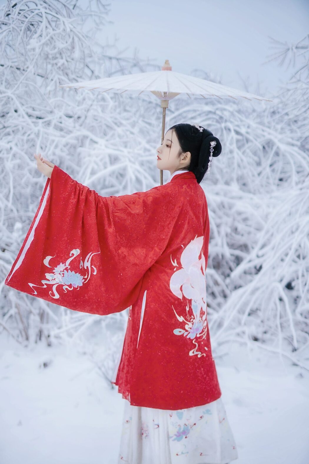 YiTuYu艺图语 Vol.5144 Pang Pang De Xiao Lu Jun