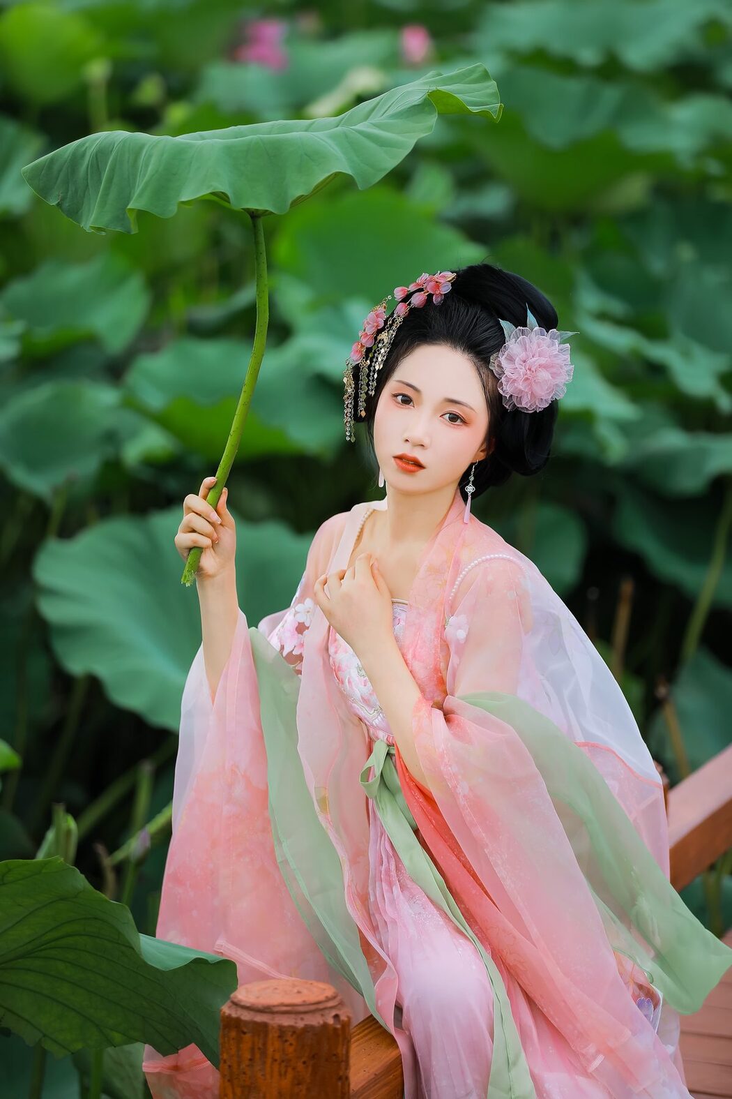 YiTuYu艺图语 Vol.5167 Tian Tian