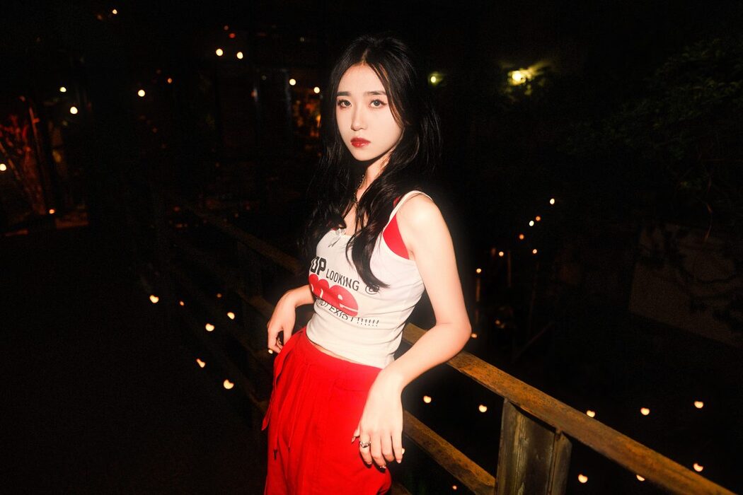 YiTuYu艺图语 Vol.5146 Bin Lin