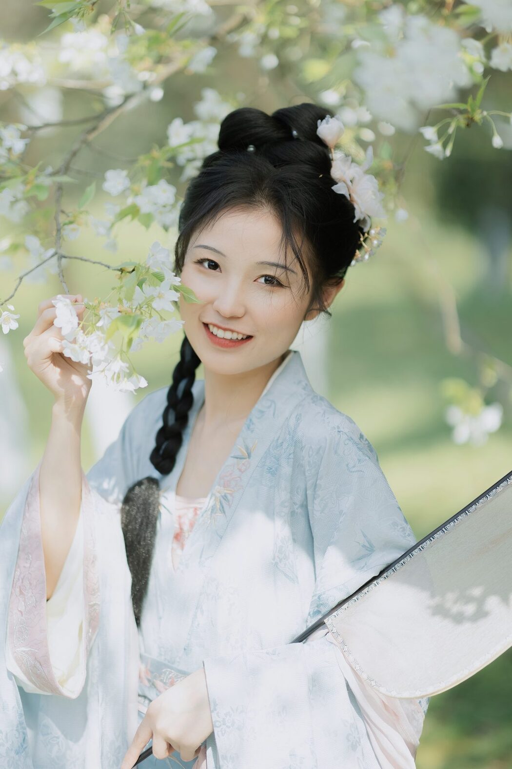 YiTuYu艺图语 Vol.5147 Zhe Zi Yu A Yu