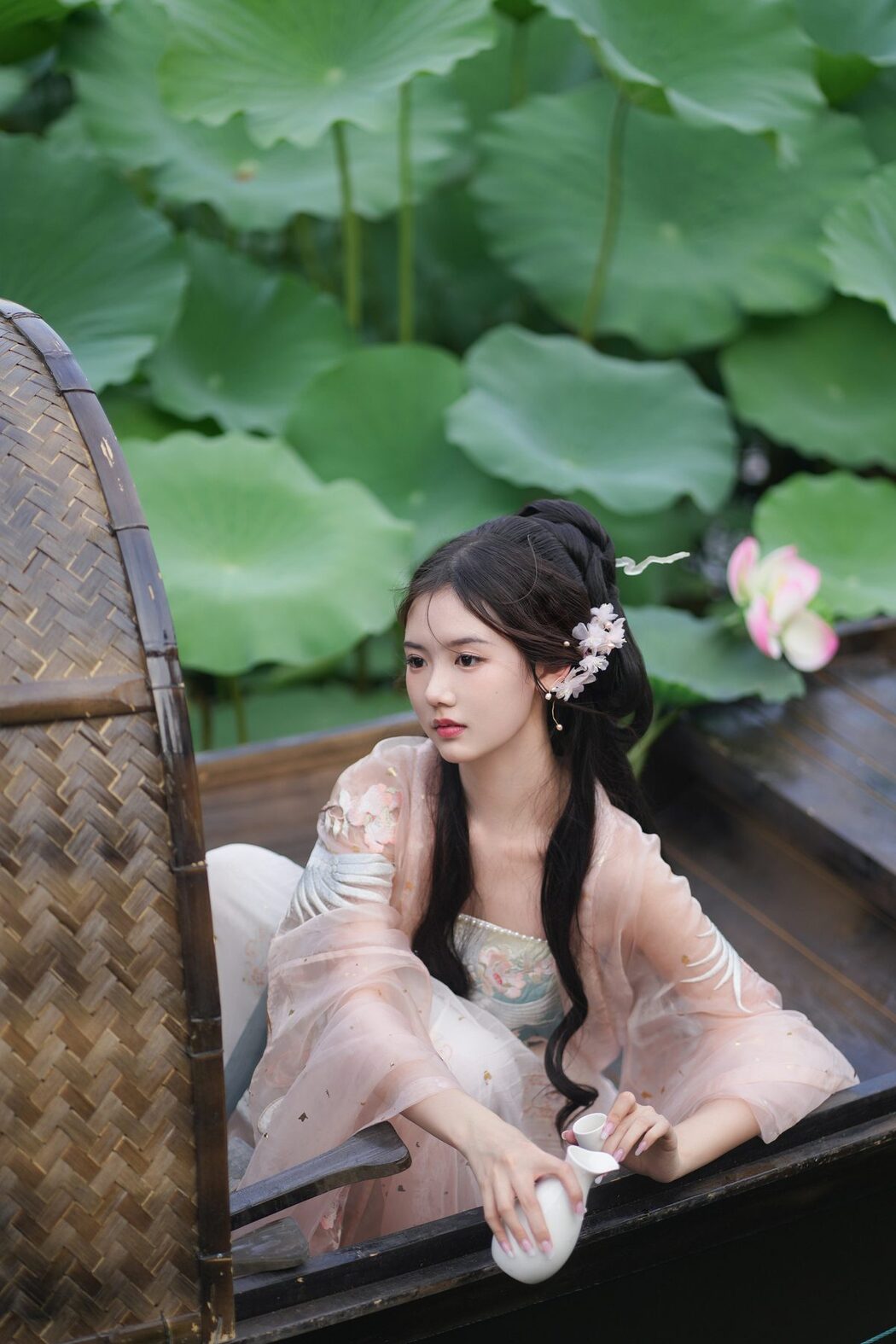 YiTuYu艺图语 Vol.5160 Shi Yu Gan A