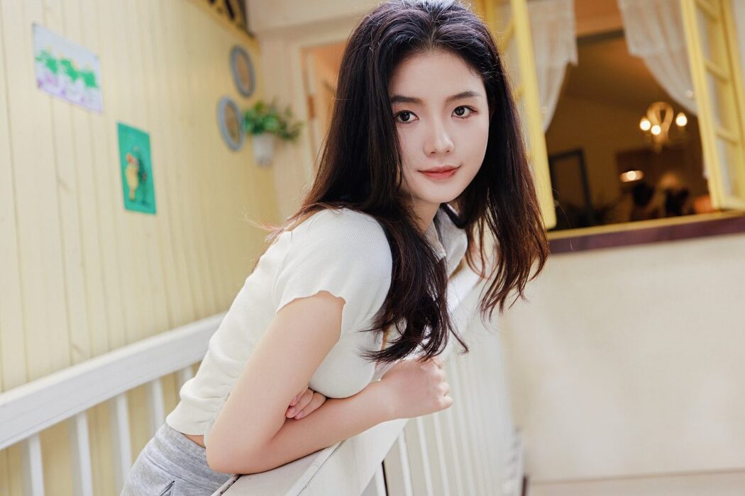 YiTuYu艺图语 Vol.5152 Bu Ta Xiao Yao