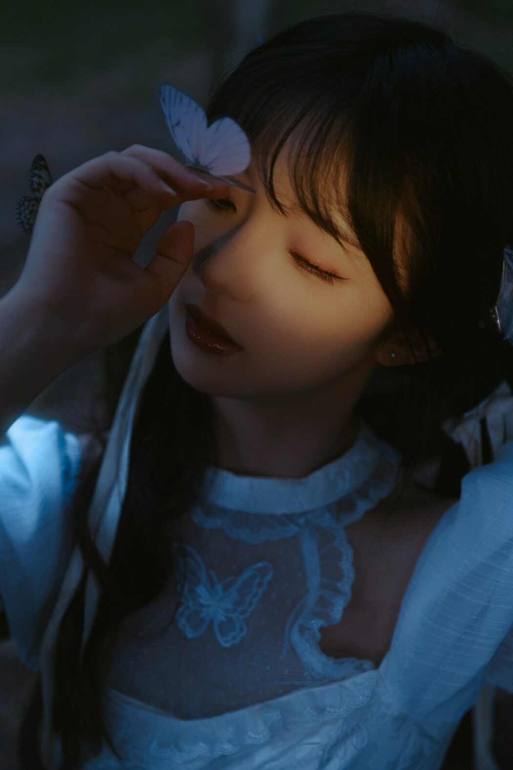 YiTuYu艺图语 Vol.5112 Xiao Yang Dai Bu Dong