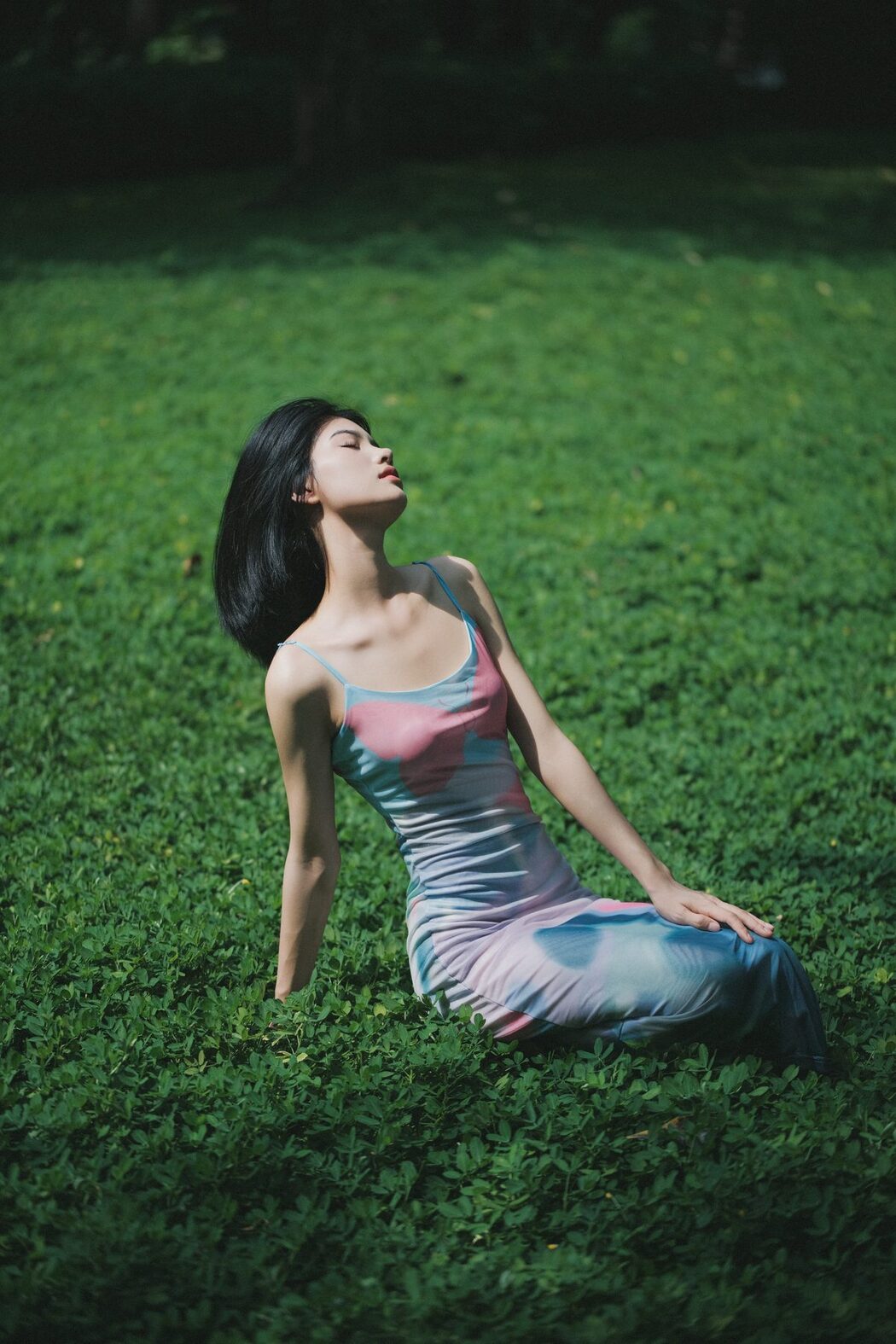 YiTuYu艺图语 Vol.5074 Lu Xia