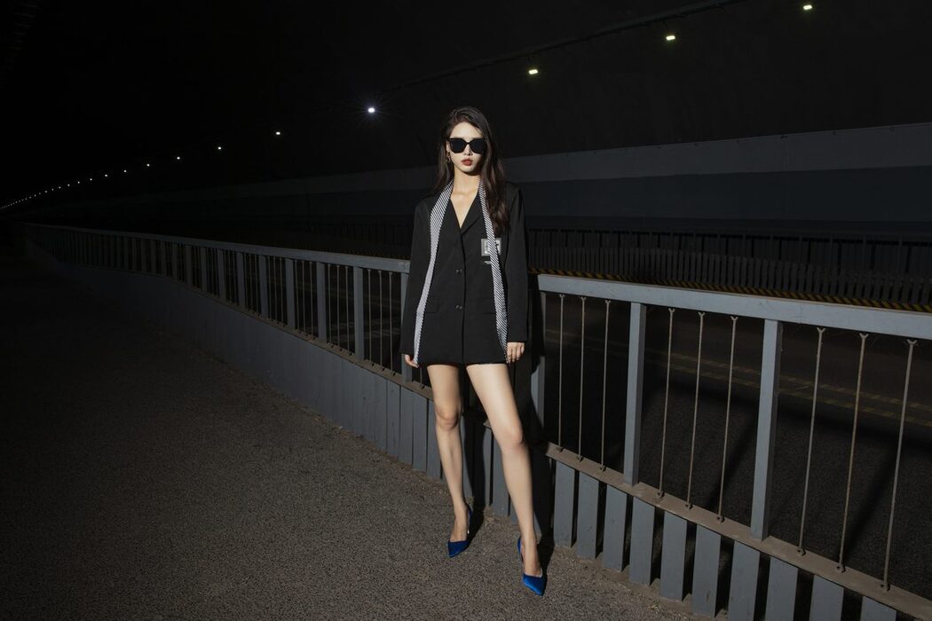 YiTuYu艺图语 Vol.5091 Chenaling_cl