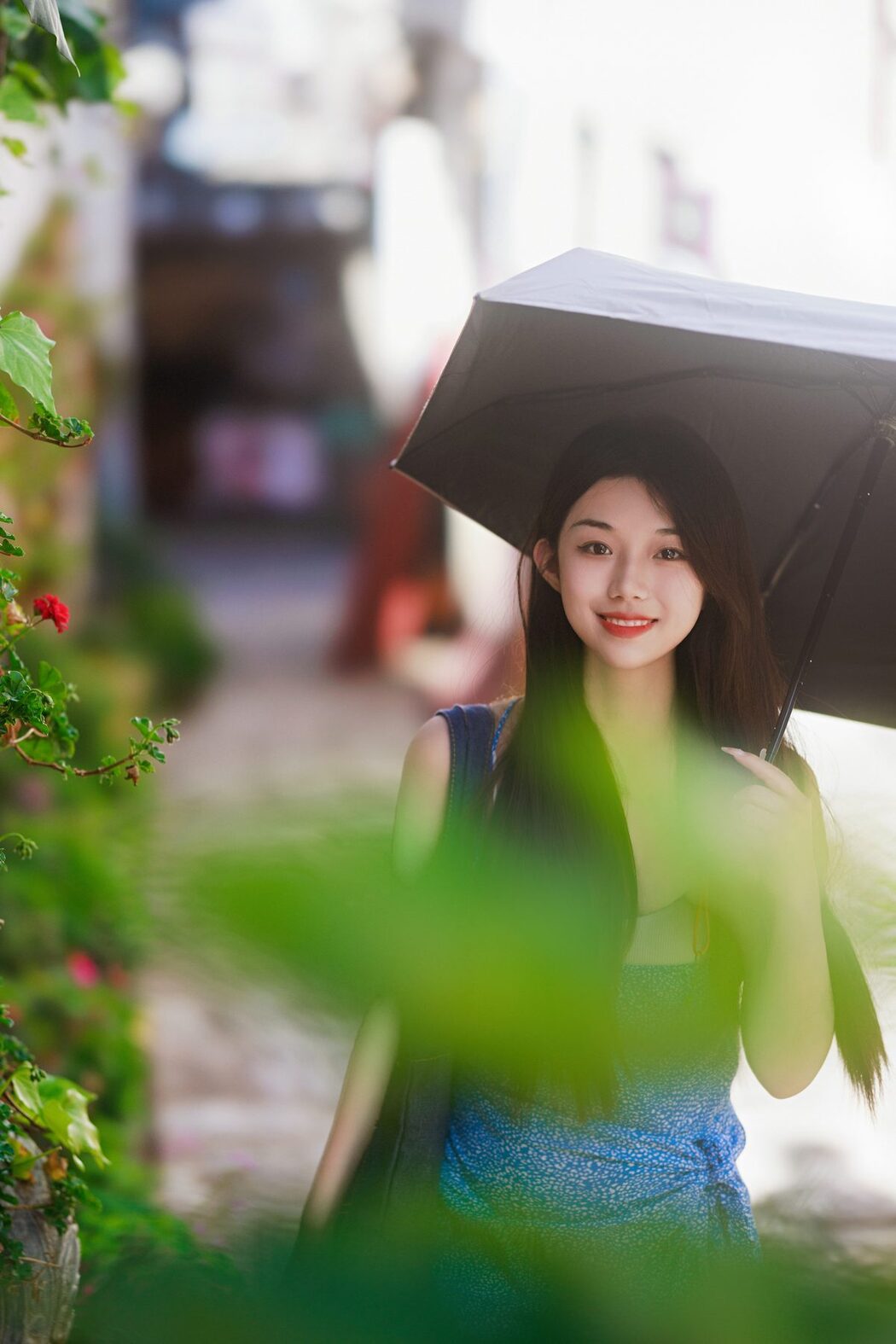 YiTuYu艺图语 Vol.5095 Pei Tong Xue