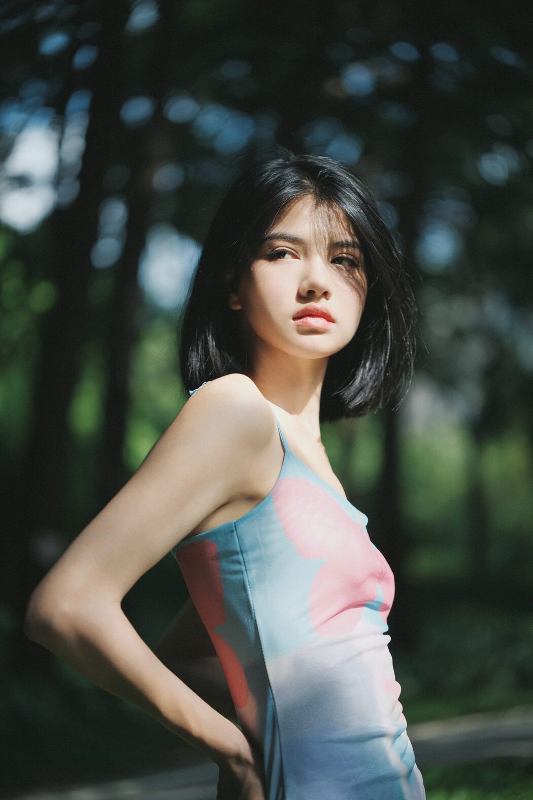 YiTuYu艺图语 Vol.5074 Lu Xia