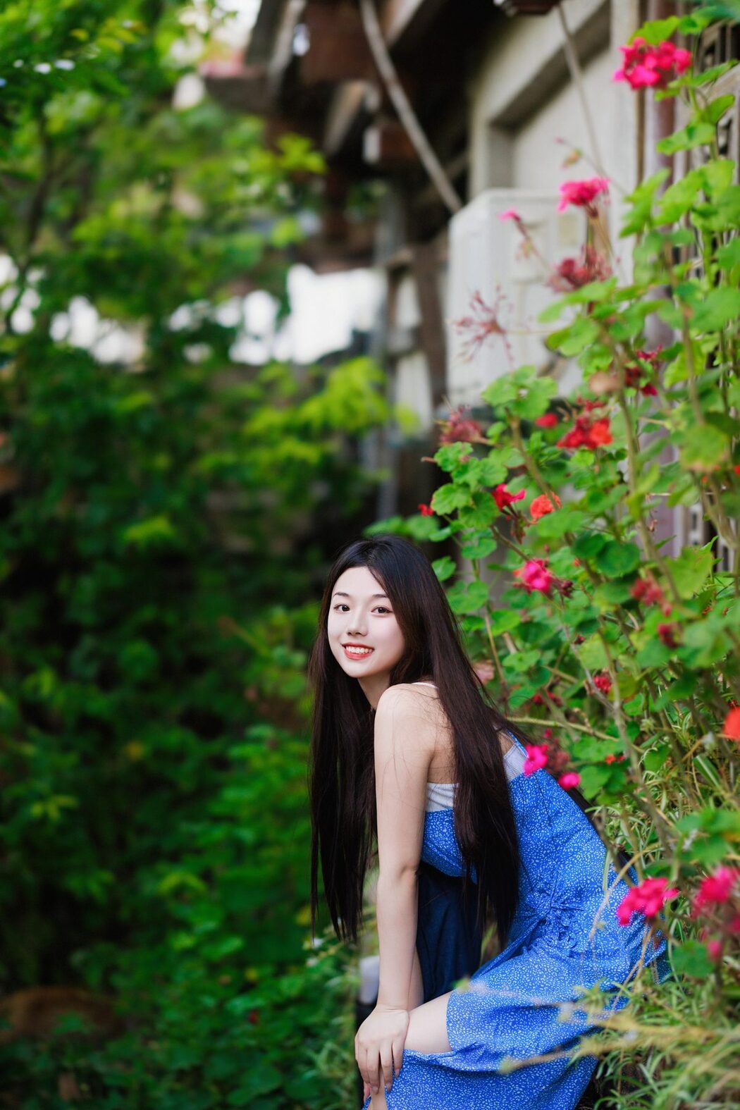YiTuYu艺图语 Vol.5095 Pei Tong Xue
