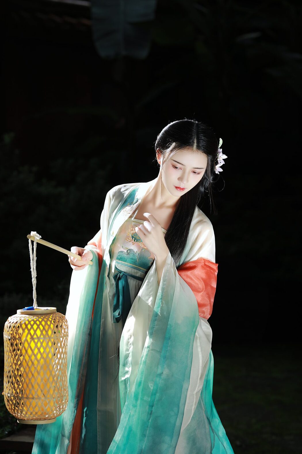 YiTuYu艺图语 Vol.5088 Wu Sui