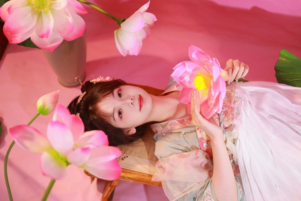 YiTuYu艺图语 Vol.5061 Mu Yan Se Cc