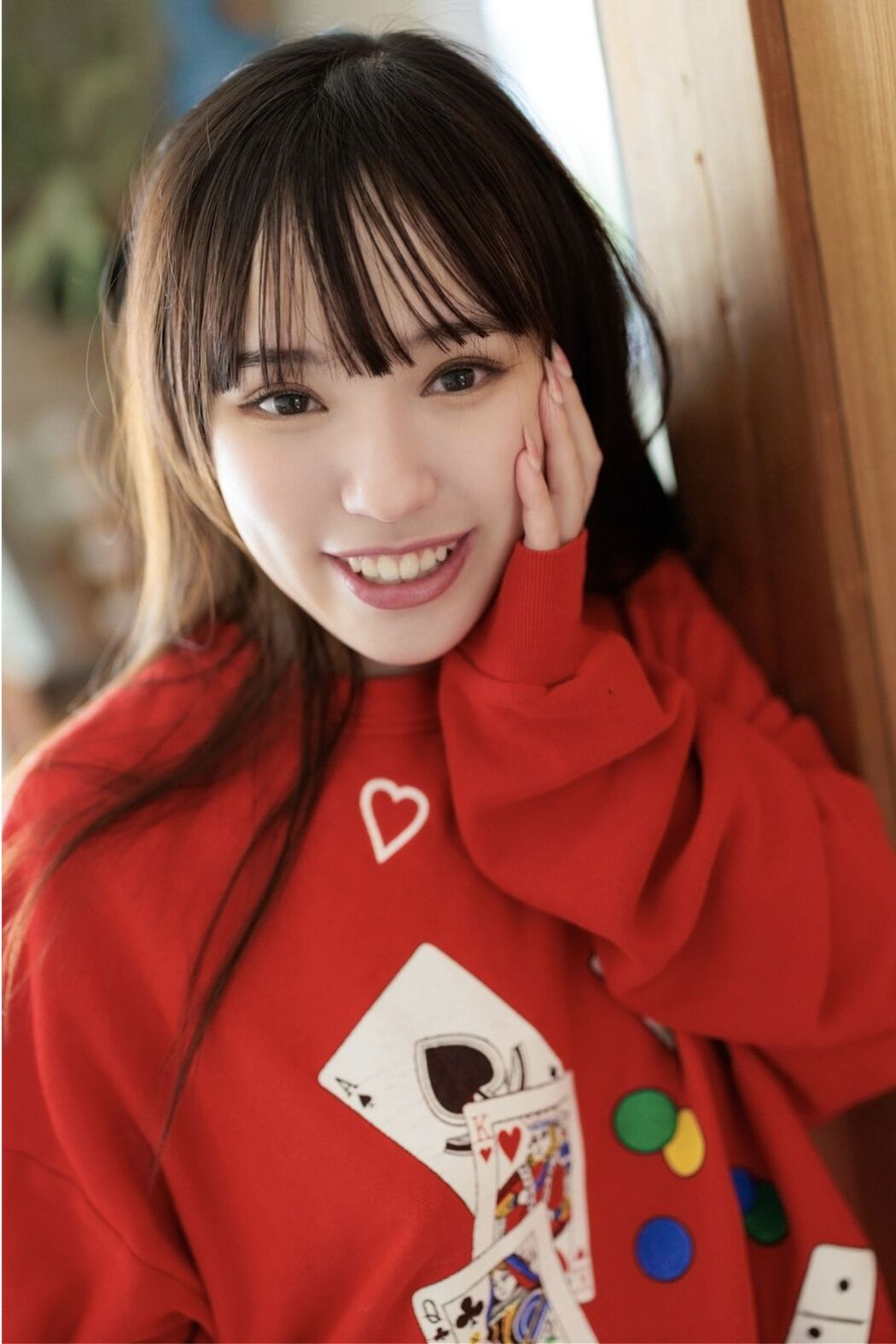 JP Nanami Sena 星ななみ – 甘い記憶 (55P)