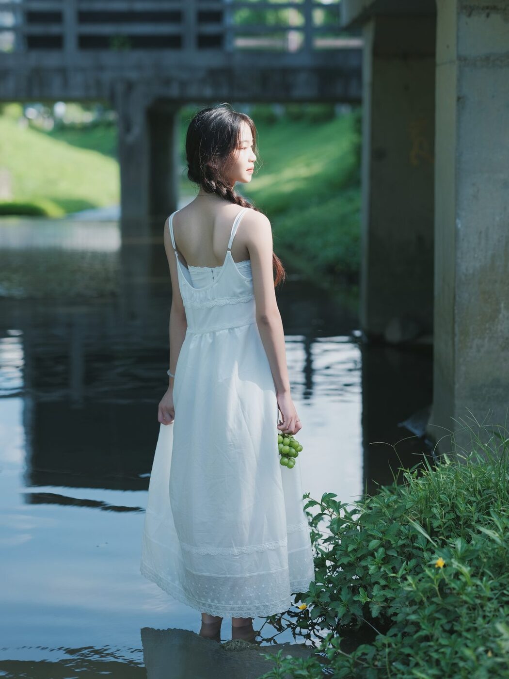 YiTuYu艺图语 Vol.4990 Rose