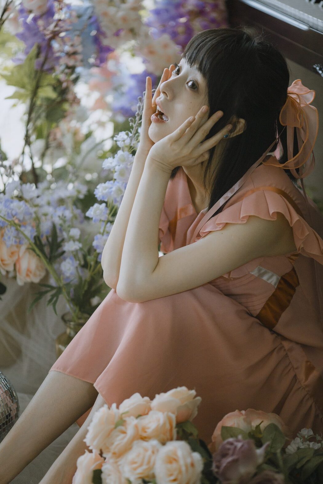 YiTuYu艺图语 Vol.5134 Yan Li Er Salter