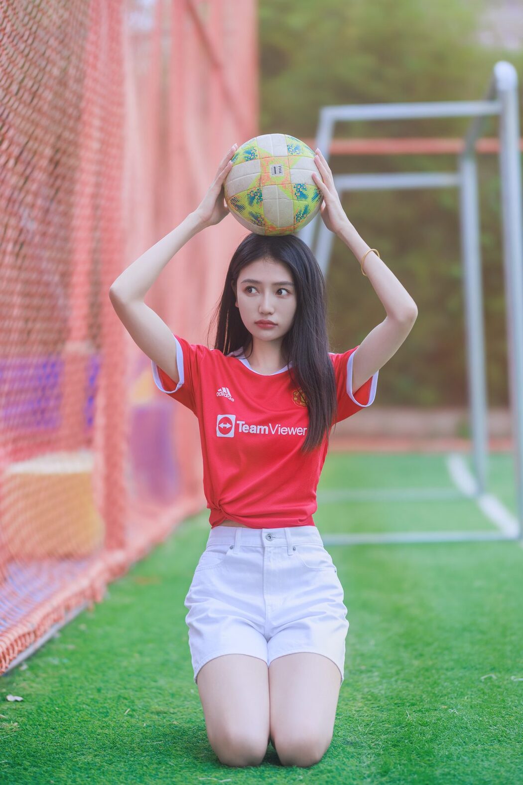 YiTuYu艺图语 Vol.5132 Tan Li Fang