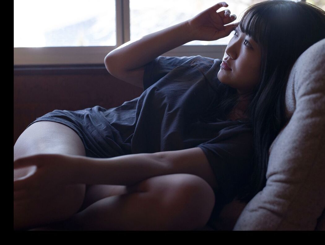 JP Himesaki Hana 姫咲はな – 光の差す方角へ (84P)