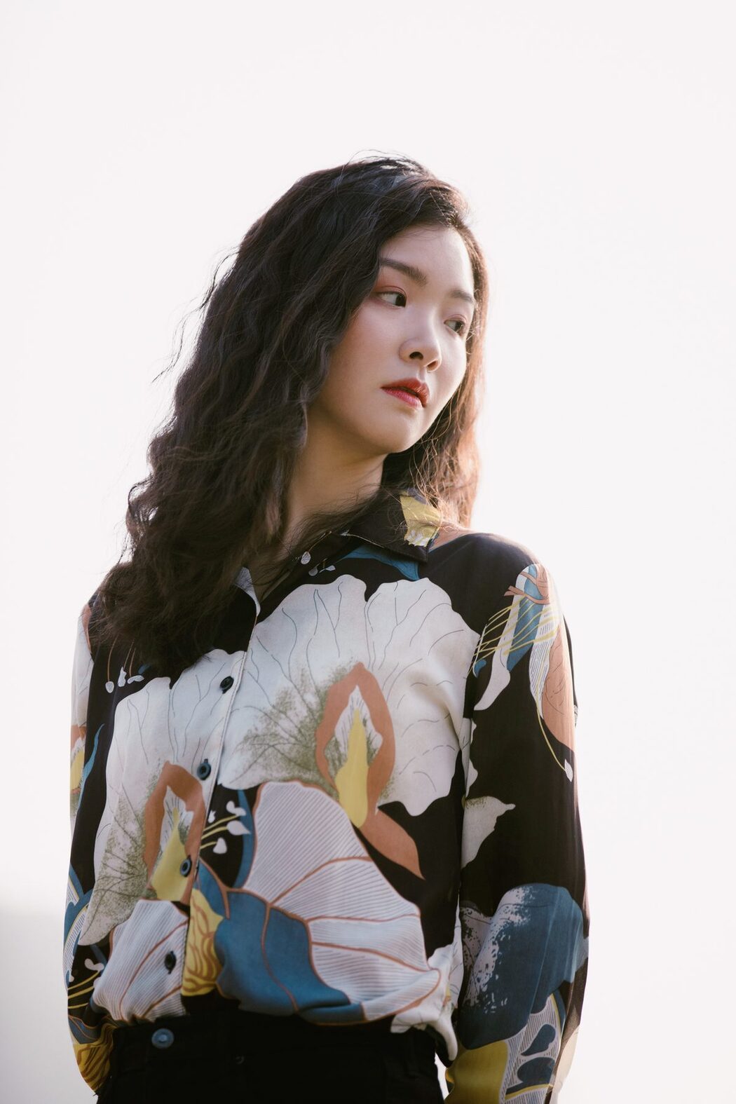 YiTuYu艺图语 Vol.4995 Xiao Ying