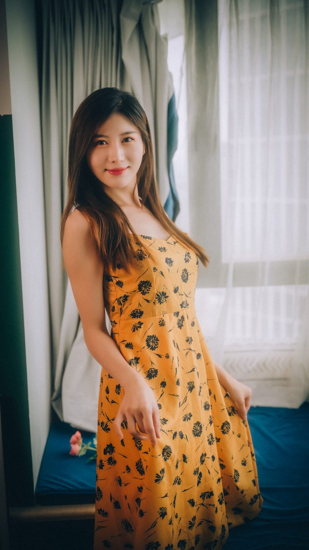 YiTuYu艺图语 Vol.4992 Xiao Xiao