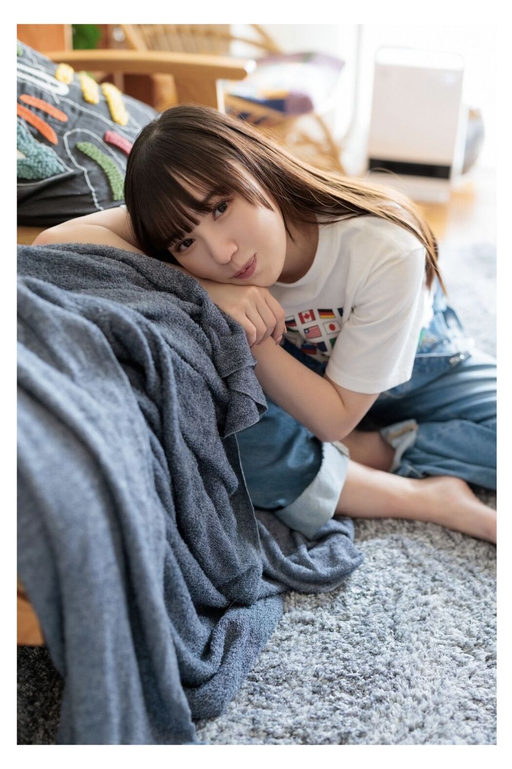JP Nanami Sena 星ななみ – 甘い記憶 (55P)