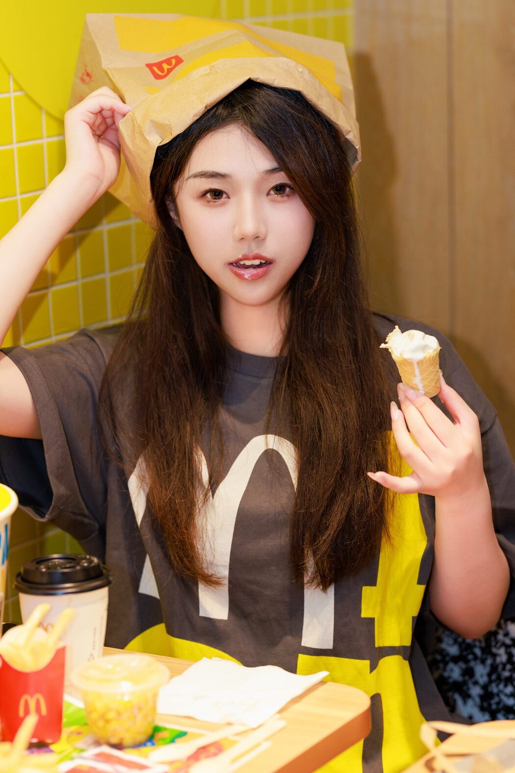YiTuYu艺图语 Vol.5002 Pei Tong Xue