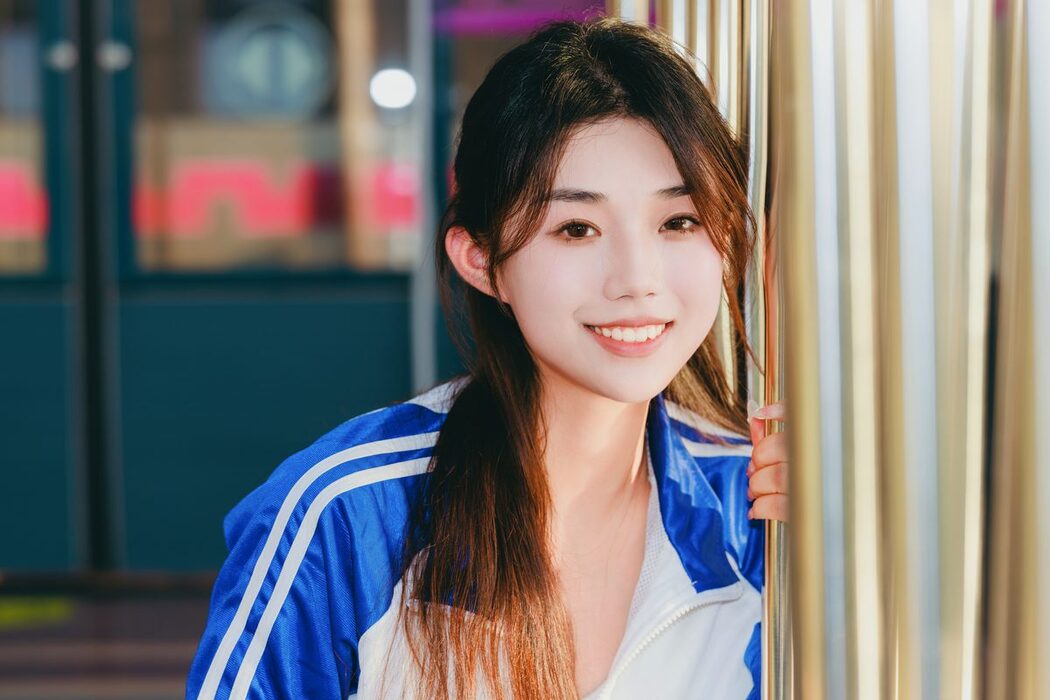 YiTuYu艺图语 Vol.4987 Pei Tong Xue