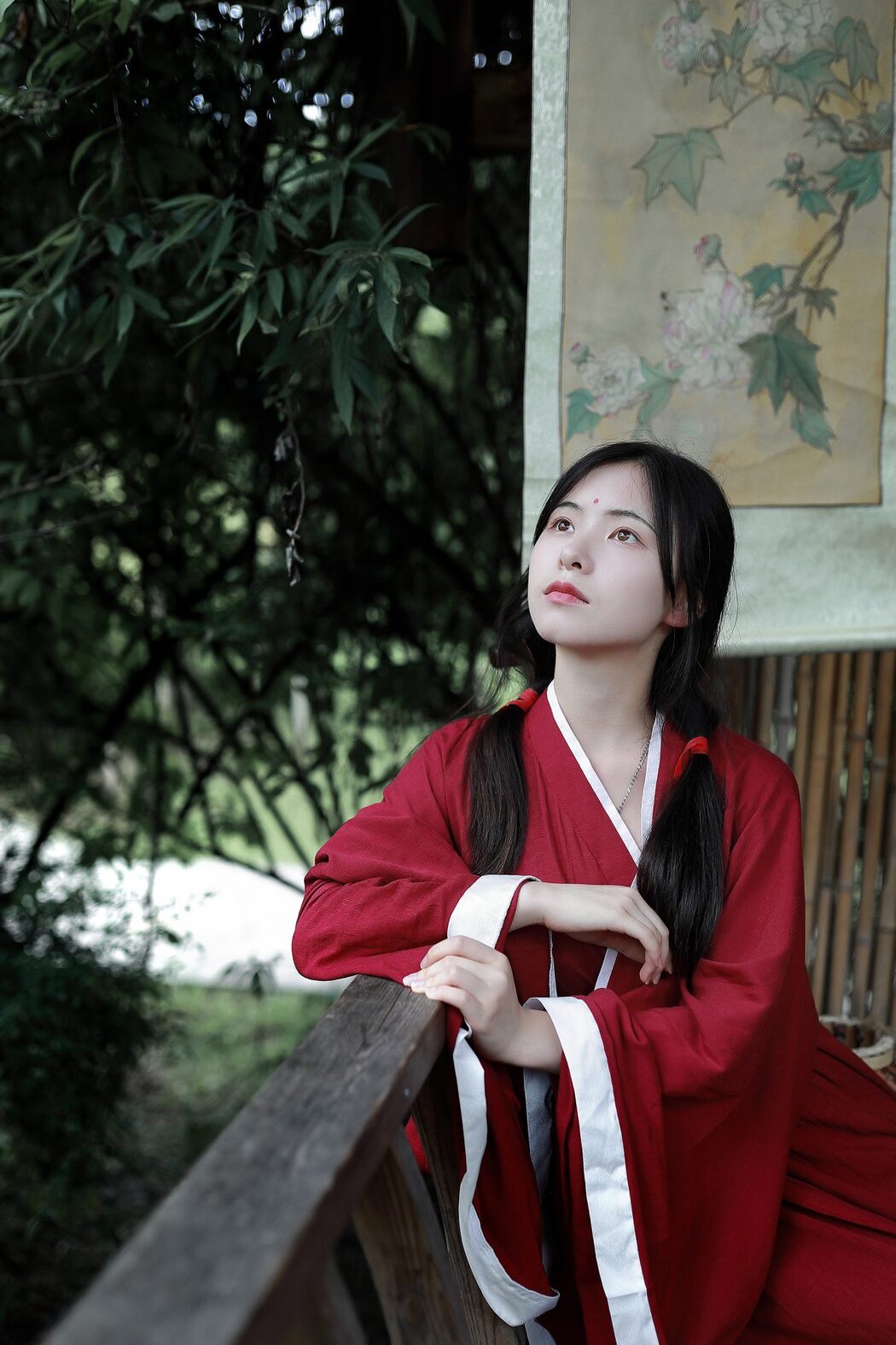YiTuYu艺图语 Vol.5123 Xiao Xiao Lan