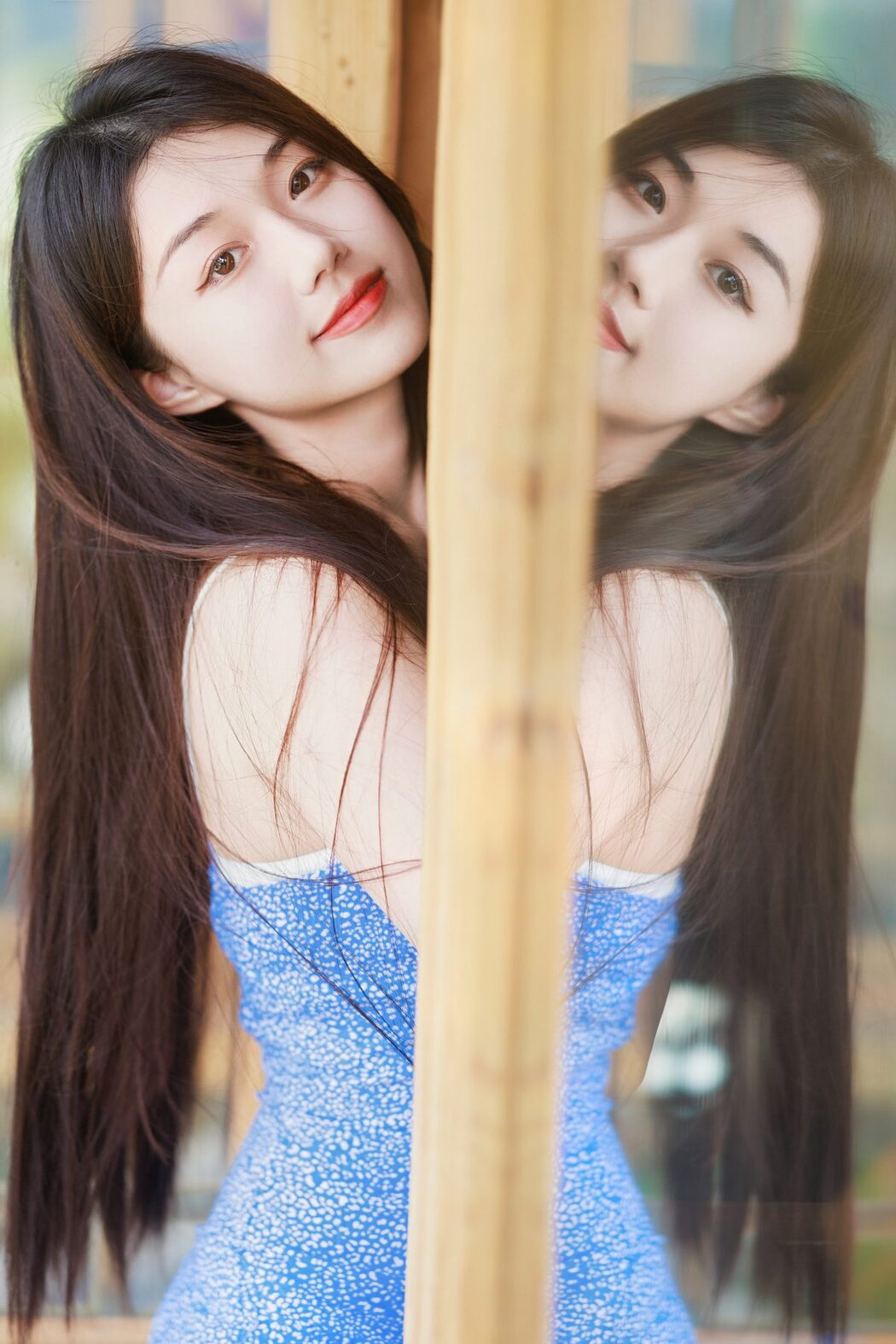 YiTuYu艺图语 Vol.5095 Pei Tong Xue