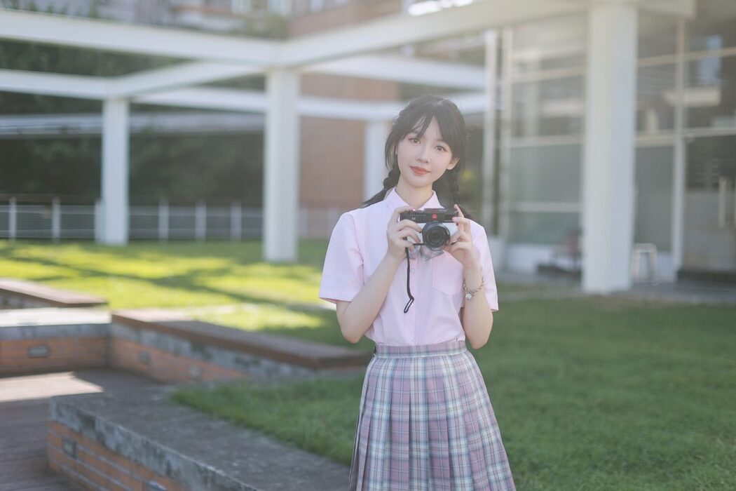 YiTuYu艺图语 Vol.5165 Xiao Le