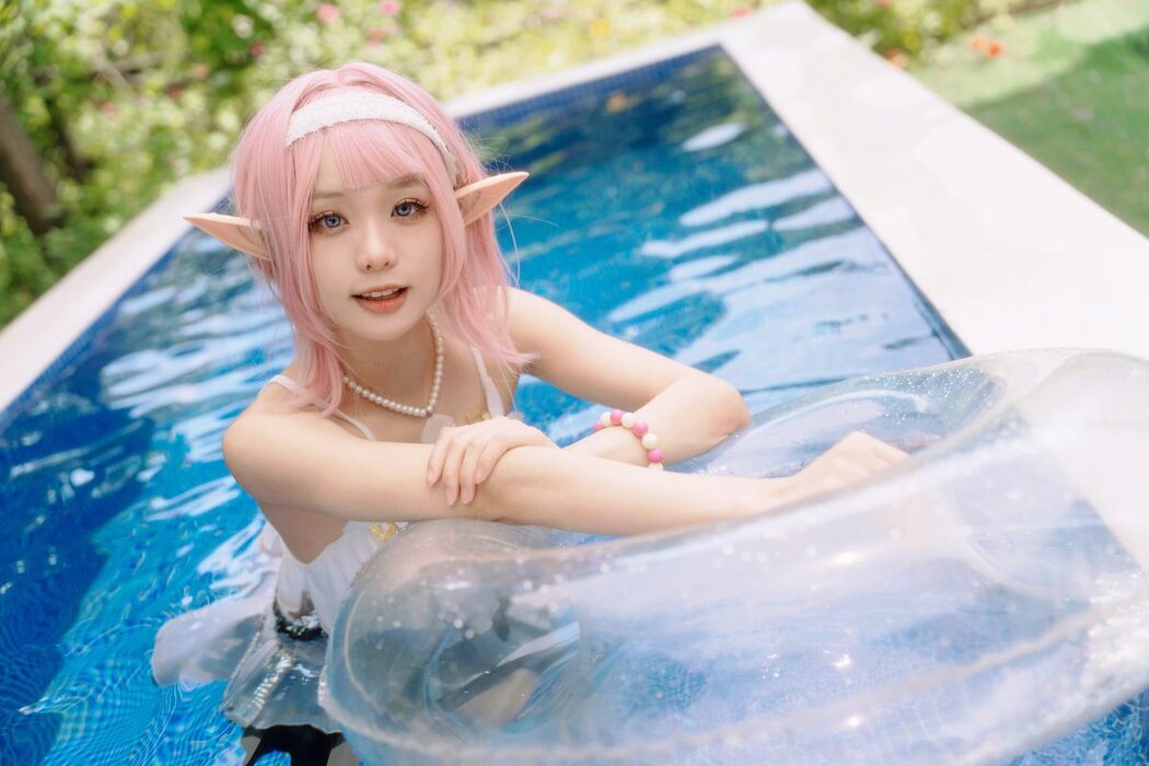 YiTuYu艺图语 Vol.5141 Nai Gao